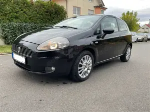 Fiat Grande Punto 1.4 8V Start
