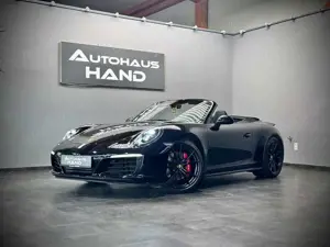 Porsche 911 Carrera4S*Cabriolet*LED*Navi*CarPlay*PDLS+*