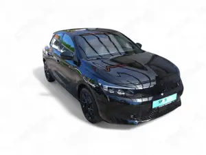 Opel Corsa GS Automatik Bild 4