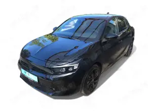 Opel Corsa GS Automatik