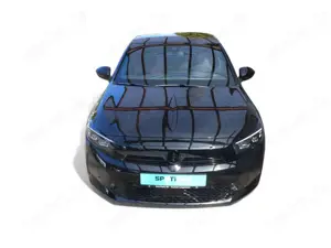 Opel Corsa GS Automatik Bild 3