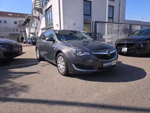 Opel Insignia A Sports Tourer Selection