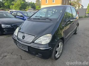 Mercedes Benz A160 Avantgarde