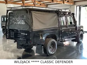 Land Rover Defender 130 Td4 Premium *VOLLAUSSTATTUNG* Bild 3