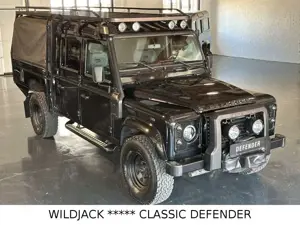 Land Rover Defender 130 Td4 Premium *VOLLAUSSTATTUNG* Bild 5