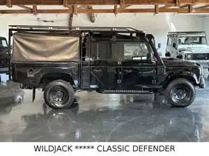Land Rover Defender 130 Td4 Premium *VOLLAUSSTATTUNG* Bild 2