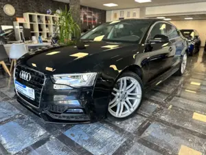 Audi A5 Sportback 1.8 TFSI*S-line*Navigation*Aluräder
