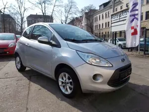 Ford Ka/Ka+ *KLIMA*SHZ*ALU*SV*ZV*EU6*1te HAND*