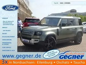 Land Rover Defender 110 P400e PHEV Pano AHK Standhzg