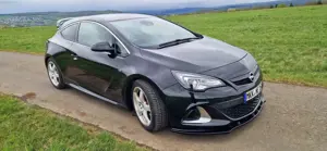 Opel Astra OPC