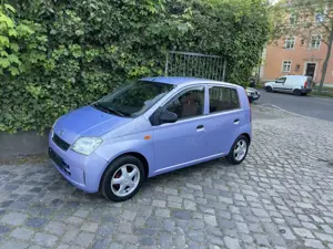 Daihatsu Cuore 1.0 Chili