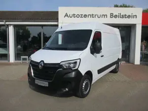 Renault Master L2H2 HKa 3,3t Diesel EURO 6D