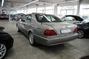 Mercedes-Benz S 500 C140 *H-Zulassung* *1-Hand* - image 5