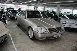 Mercedes-Benz S 500 C140 *H-Zulassung* *1-Hand* - image 2