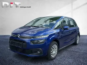 Citroen C4 Picasso /Spacetourer 1.2 PureTech AHK