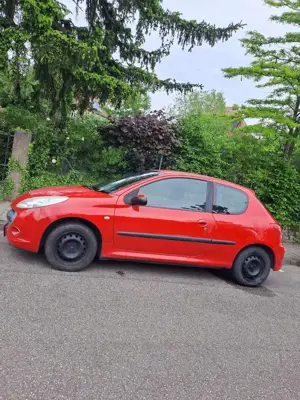 Peugeot 206 206+ 60