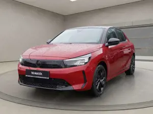 Opel Corsa GS Facelift 1.2 MHEV+Tempomat+Kamera+PDC+