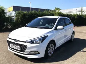 Hyundai i20 1.2 Classic