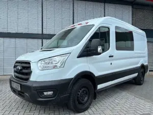 Ford Transit Doka Mixto 350 L3 6-Sitze