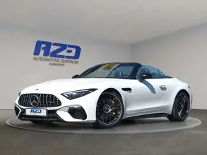 Mercedes-Benz SL 63 AMG 4M+ CARBON DYNAMIC+ H-UP LASER 360°