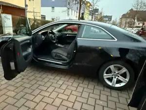 Audi A5 A5 2.7 TDI DPF multitronic
