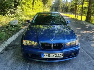 BMW 328 328i