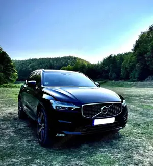 Volvo XC60 D4 Geartronic RDesign