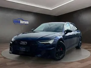 Audi A6 Avant 55 TFSI e S-LINE°AHK°ACC°HEAD-UP°STANDH
