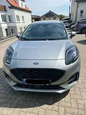 Ford Puma ST-Line Bild 2