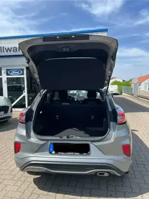 Ford Puma ST-Line Bild 4