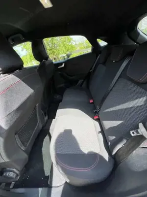Ford Puma ST-Line Bild 5