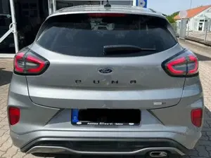 Ford Puma ST-Line Bild 3