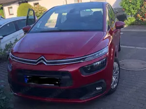Citroen C4 Picasso PureTech 110 StopStart FEEL