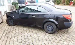 Renault Megane 2 1.9 dCi FAP Coupe-Cabriolet Bild 4