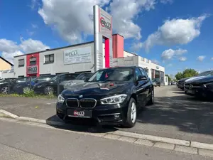 BMW 116 i Advantage Navi LED 1.Hand FINANZIERUNG