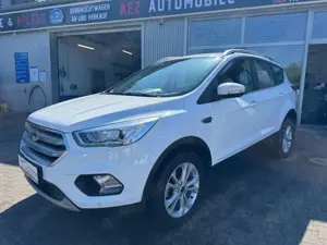 Ford Kuga Titanium* Aus erster Hand*68.000 km*