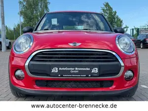 MINI One *Tempomat*Shzg*Blackyard* Bild 2