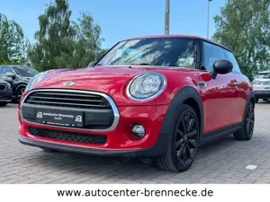 MINI One *Tempomat*Shzg*Blackyard* Bild 3