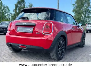 MINI One *Tempomat*Shzg*Blackyard* Bild 4