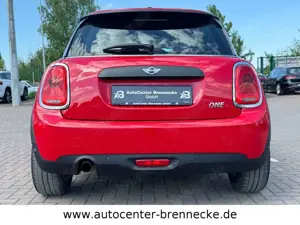 MINI One *Tempomat*Shzg*Blackyard* Bild 5
