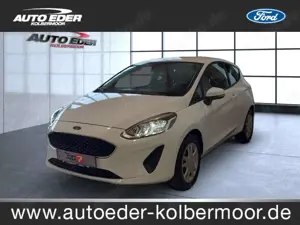 Ford Fiesta Cool  Connect Bluetooth Klima Einparkhilfe
