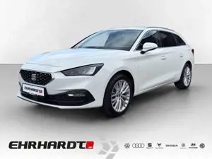 SEAT Leon Sportstourer 1.5 TSI ACT Xcellence AHK*ACC*VIRT...
