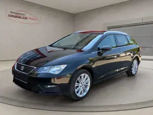 SEAT Leon ST Xcellence ,Navi,Climatronic,Tempomat,PDC,Sitzhe