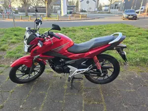Honda CBF 125