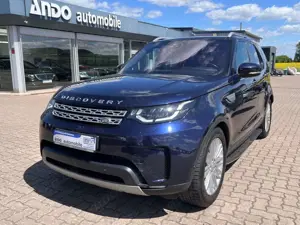 Land Rover Discovery 5 HSE Luxury TD6 LED/1-Hand/7Sitzer