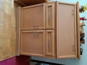 Schöner Sekretär Schreibtisch 
