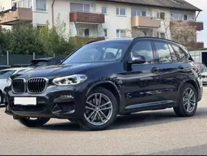 BMW X3 X3 xDrive30d - M-Paket