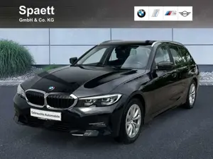 BMW 330 i xDrive Touring Advantage LED NAVI  AHK