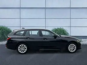 BMW 330 i xDrive Touring Advantage LED NAVI  AHK Bild 2