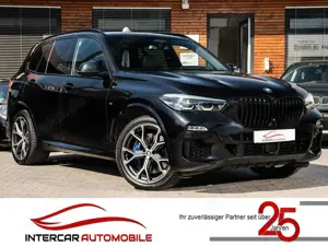 BMW X5 xDrive 30 d M-Sport |Harman K.|Panor.|M-Abgas